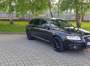 Audi A6 3.0 TDI Quattro Tiptronic