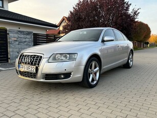 Audi A6 Avant 2.7 TDI DPF multitronic