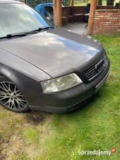 Audi A6 C5 Avant 2.4 V6 LPG