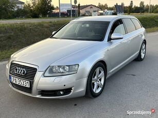 Audi A6 C6 Avant*3.0TDI*Quattro**