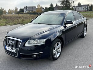 Audi A6 C6*2.4 LPG**