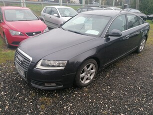 Audi A6 III (C6) 2.0TDI