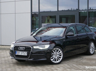 Audi A6 S-Line! Ele.Klapa, Navi, Climatronic x4, Kamera, GWARANCJA, Bezwyp…