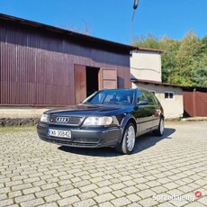 Audi a6 S6 c4 4.2