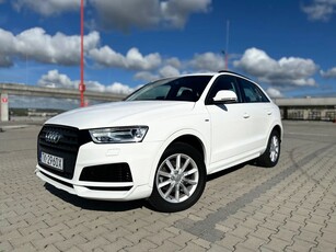 Audi Q3 1.4 TFSI S tronic