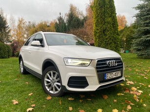 Audi Q3 2.0 TDI