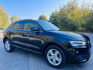 Audi Q3 2.0 TDI