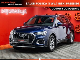 Audi Q3 35 TFSI Advanced