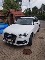 Audi Q5 2.0 TDI clean diesel Quattro S tronic