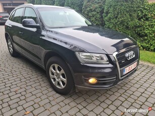 Audi Q5 2.0 TDI quattro 163KM