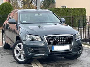 Audi Q5 2.0 TDI Quattro