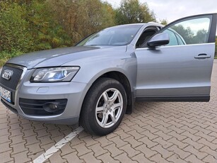 Audi Q5 2.0 TDI Quattro S tronic