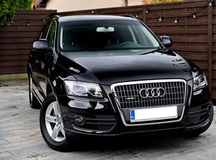 Audi Q5 2.0 TDI Quattro S tronic