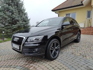 Audi Q5 3.0 TDI Quattro S tronic