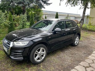 Audi Q5 40 TDI Quattro S tronic