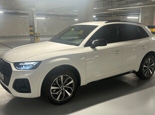 Audi Q5 40 TDI Quattro S tronic