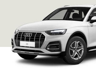 Audi Q5 Salon Polska advanced Pakiet Comfort, fotele sportowe