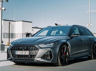 Audi RS6