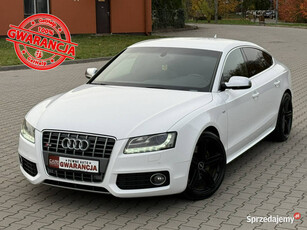 Audi S5 FV23% ! Serwisowana ! Zadbana ! Super Stan !