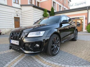 Audi SQ5 3.0 TDI Plus Quattro Tiptr