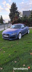 Audi TT 1.8 TURBO 99r Benz/Gaz Nowa Cena !!! Okazja