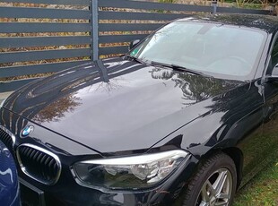 BMW 118 i