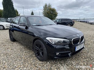 BMW 118I - GWARANCJA