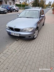 BMW 120D