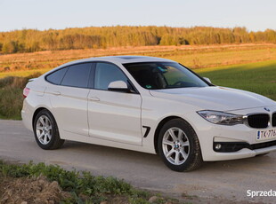 BMW 3 Gran Turismo