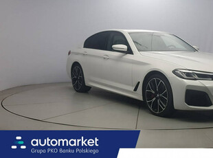 BMW 540 540i xDrive mHEV M Sport ! Z Polskiego Salonu ! Faktura VAT ! G30 …