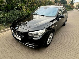 BMW 5GT 535i xDrive