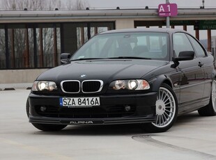 BMW-ALPINA B3