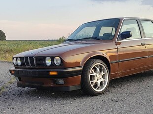 Bmw e30 2.0 m50