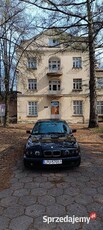 BMW E34 525i 1995 M50B25