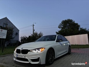 Bmw f30 335i