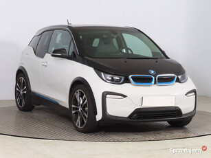 BMW i3 120Ah BEV