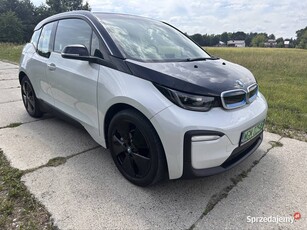 BMW i3 120ah zamiana