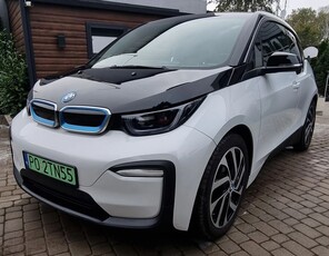 BMW i3 94 Ah