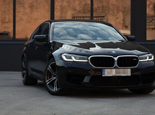 BMW M5 Standard