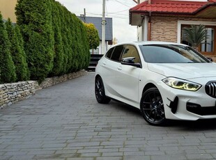 BMW Seria 1 116d M Sport Shadow