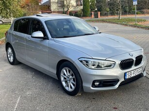 BMW Seria 1 116i