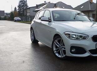 BMW Seria 1 118i M Sport