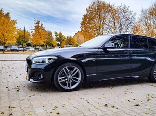 BMW Seria 1 118i M Sport Shadow