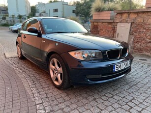 BMW Seria 1 120d