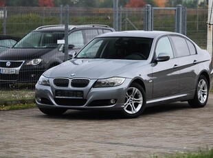 BMW Seria 3 316d Advantage