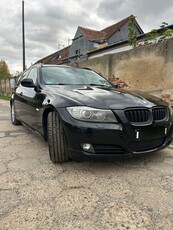 BMW Seria 3 318d DPF Touring