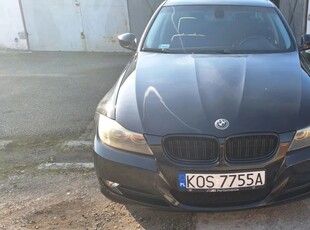 BMW Seria 3 318i