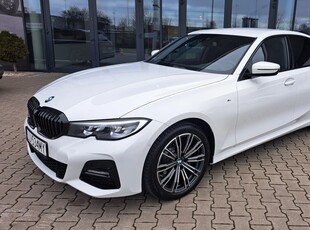 BMW Seria 3 318i M Sport