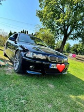 BMW Seria 3 320Ci