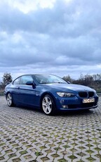 BMW Seria 3 320d